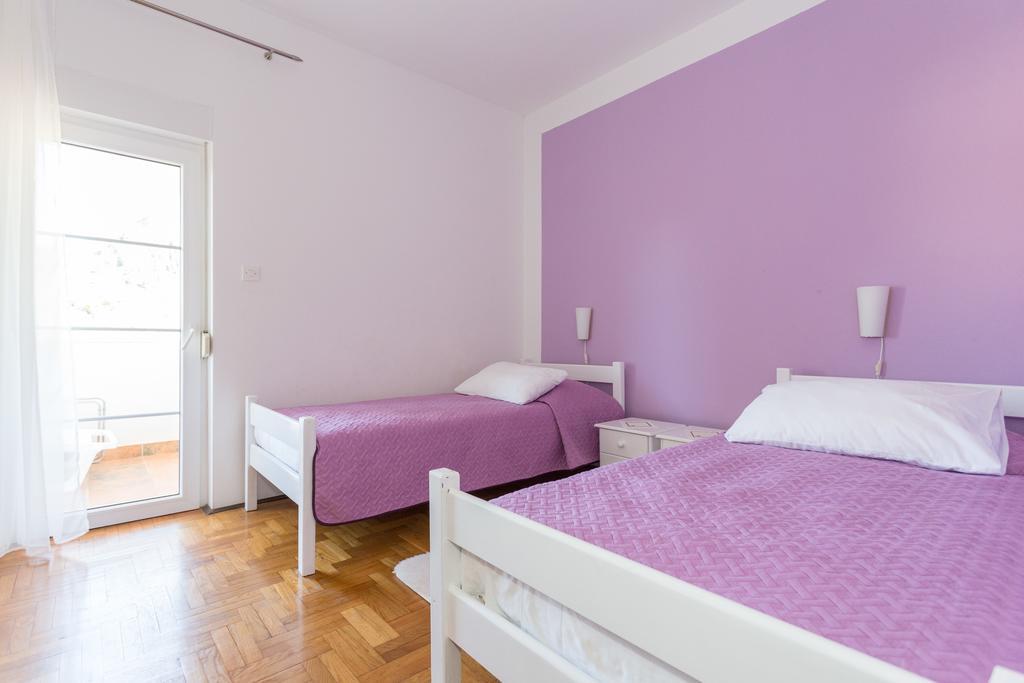 Villa Mirjana Lopud Exterior foto